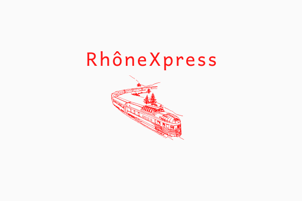 Rhône Express