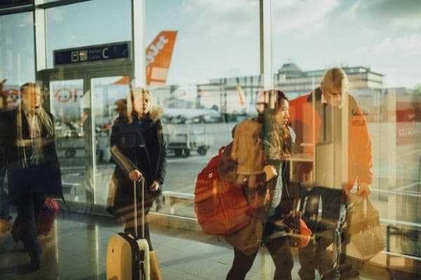 Aéroport de Nantes Atlantique