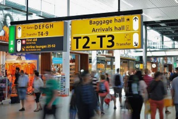 2018, une bonne année pour les aéroports français