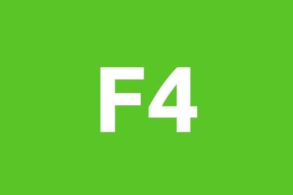 Parking F4 Park Hus