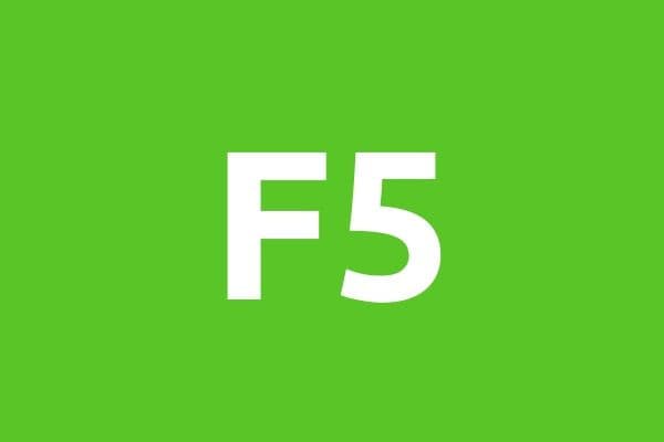 Parking F5 Resapark
